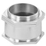 Brass Medium Duty Single Compression Gland, Size : 20-40mm, 40-60mm, 60-80mm