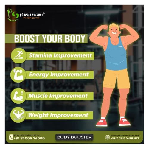 Mass Muscle Gainer, Form : Powder