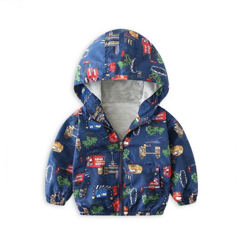 Kids Bomber Jackets High Quality Boys Girls Kids Children Bomber Jacket