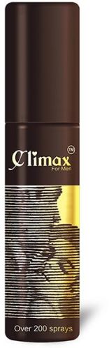 Climax Spray