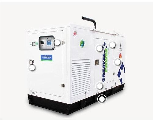 Crompton Greaves Diesel Generator