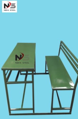 Triveni Star School Bench