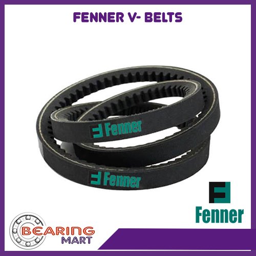 Rubber Fenner V Belts