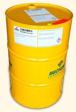 Bechem Industrial Grease, Packaging Type : Drum