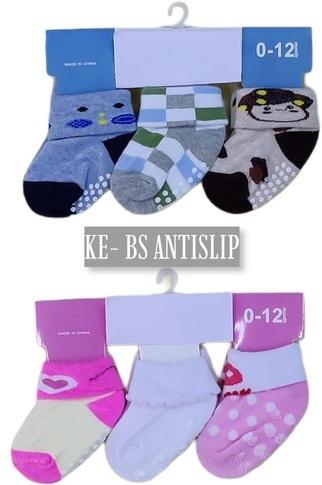 Imported Printed Baby Cotton Socks, Gender : Unisex