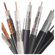 Coaxial Cable, Application : Home, Industria