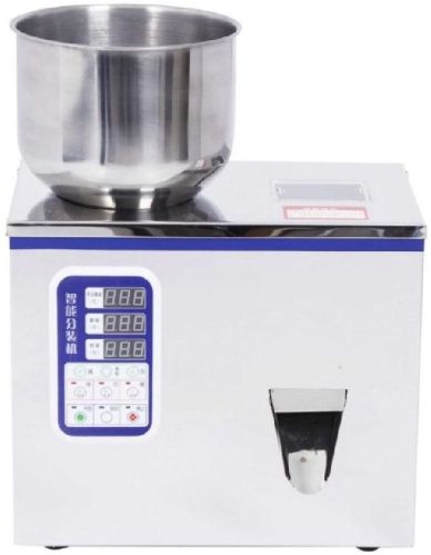 High Pressure Polished Weight Filler Machine, For Industrial, Certification : CE Certified