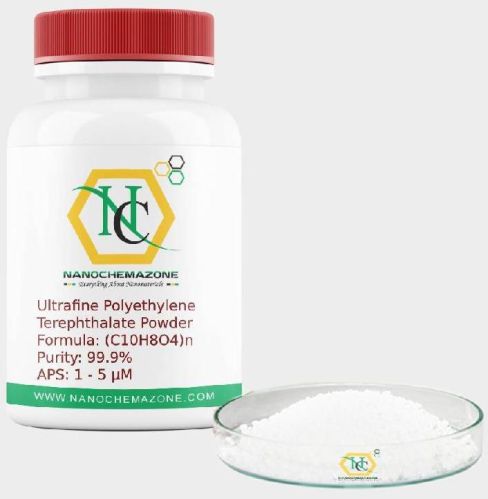 Ultrafine Polyethylene Terephthalate Powder