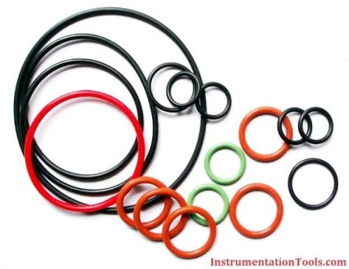 Silicon O Rings
