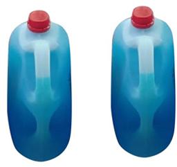 Hand Sanitizer Liquid, Color : Blue