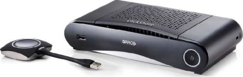 Barco Wireless Presentation System