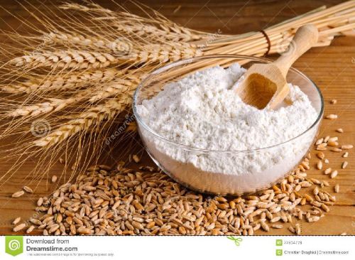 Common Wheat Flour, For Cooking, Certification : FSSAI