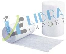 Absorbent Gauze Ribbon 4 PLY, Length : 10ft, 5ft