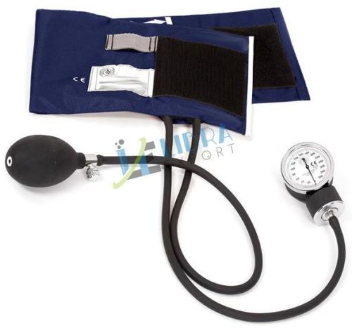 Manual Aneroid Sphygmomanometer, For Blood Pressure Reading, Feature : Accuracy