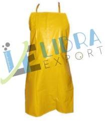 Cotton DS396 – PVC Apron, For Industry, Gender : Female, Male