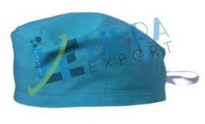 DS635 – Cotton Surgeon Cap, Size : Free Size