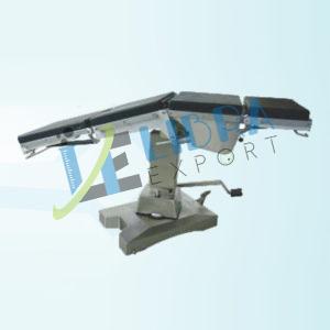 HYDRAULIC C ARM TABLE (C ARM OT TABLE)