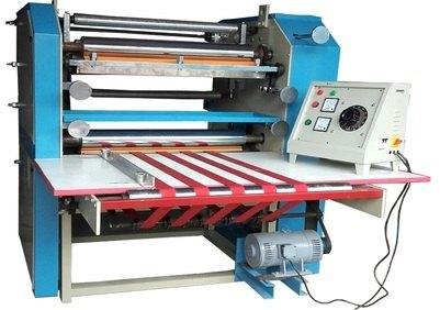 Roll To Roll Lamination Machine, Paper Size : 3 - 24 Inch