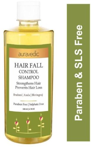 Hair Fall Control Shampoo