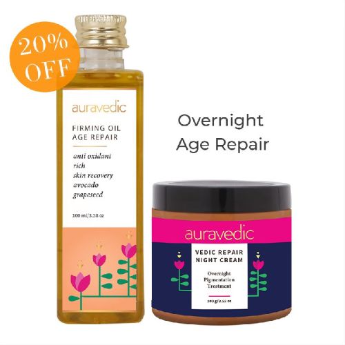 Overnight Age Repair