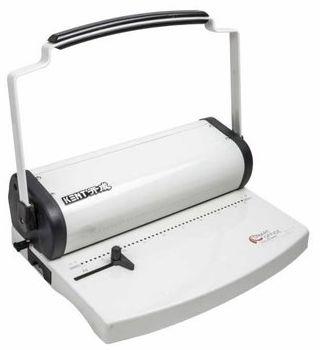KENT Spiral Binding Machine