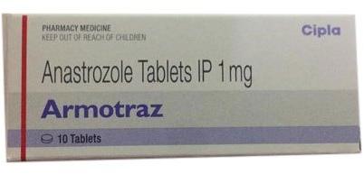 Anastrozole Tablet