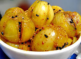 Onion Pickle