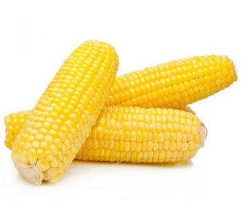 Yellow Corn