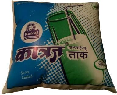 Katraj Pasteurised Milk