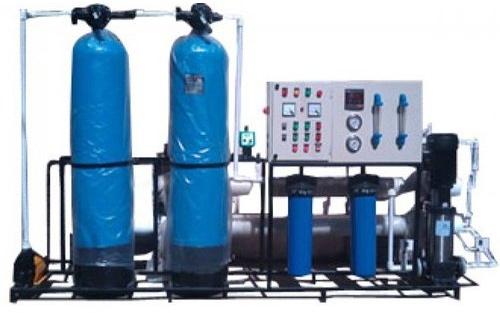 2000-3000 Litre RO Purifier Water Plant, Certification : CE Certified, ISO 9001:2008