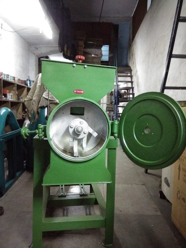 Masala Making Grinding Machine, Voltage : 110V, 220V, 380V