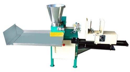 Automatic Agarbatti Making Machine, Power Source : Electric