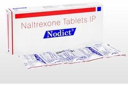 Nodict Naltrexone Tablet