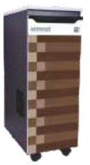 Aatomize Automatic Electric Ply Box Domestic Flour Mill