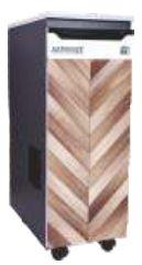 Aatomize Ply Strip Domestic Atta Chakki