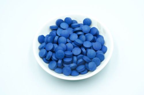 Phycocyanin Tablets