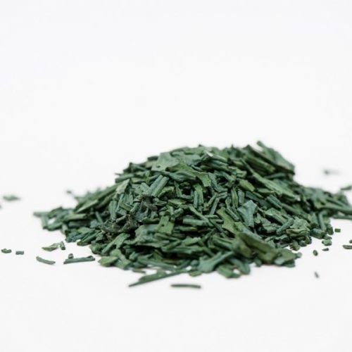 Algaezone Spirulina Crunchies, For Supplement Diet