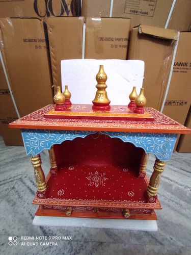 Wooden Temple, For Home