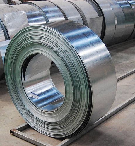 Alloy 20 Slitting Coil, Hardness : Soft, Half Hard, Full Hard, 3/4 Hard