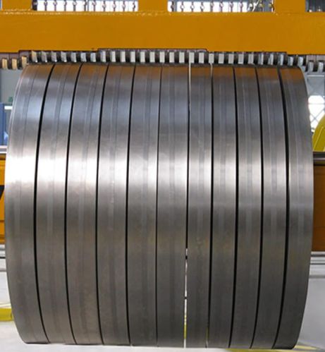 Incoloy 800 Slitting Coils