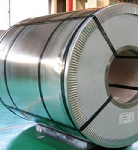 Inconel 625 Coils