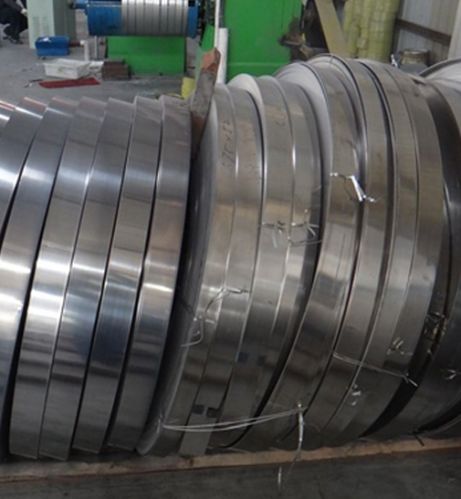 Nickel 200 Coils