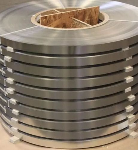 Nickel Alloy 200 Strips