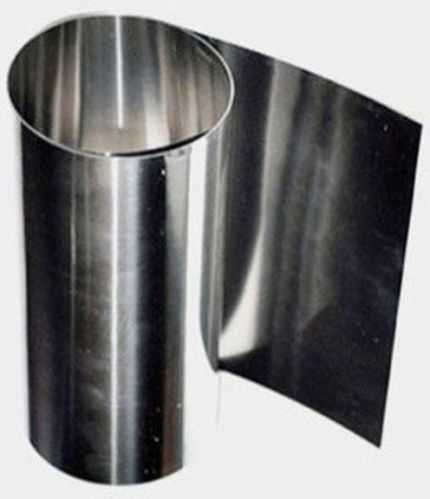 Stainless Steel 201 Shims