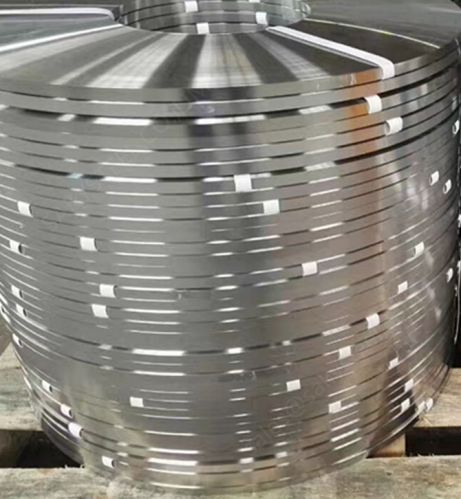 Stainless Steel 201 Strips