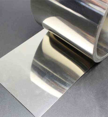 Stainless Steel 202 Foils