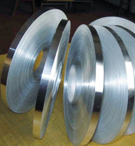 Stainless Steel 202 Slitting Coil