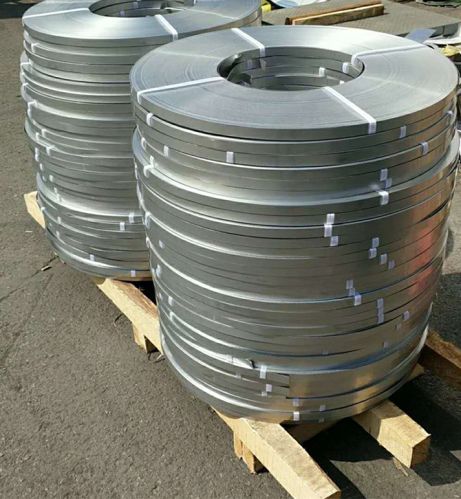 Stainless Steel 310S Slitting Coil