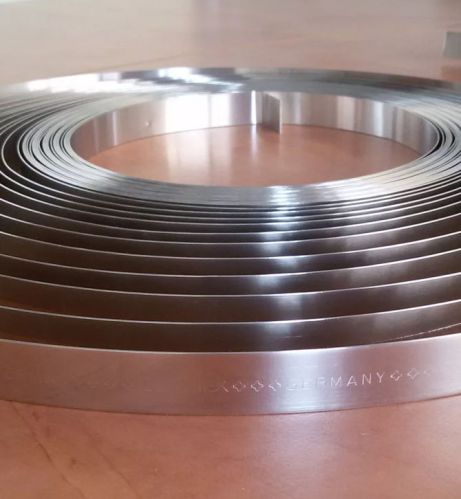 Stainless Steel 316L Band