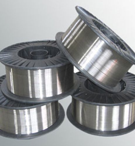 Stainless Steel 321 Wire, Length : Max 12000 Mm